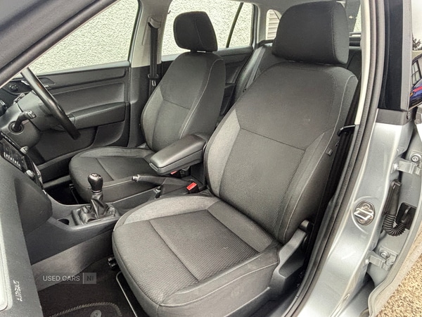 Used Skoda Rapid 2016 for sale - 76216404: Photo 10