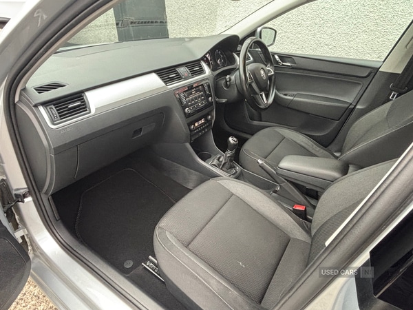 Used Skoda Rapid 2016 for sale - 76216404: Photo 11