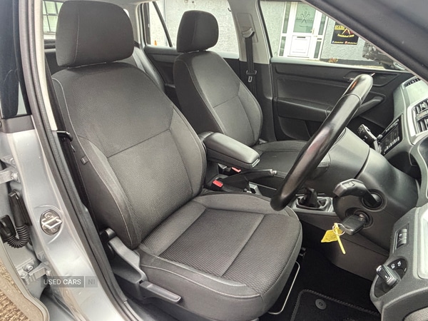 Used Skoda Rapid 2016 for sale - 76216404: Photo 12