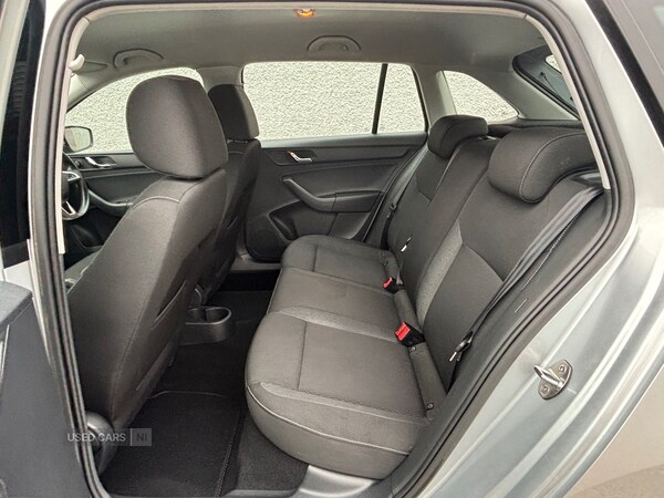 Used Skoda Rapid 2016 for sale - 76216404: Photo 14