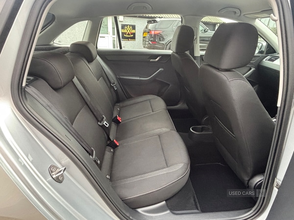 Used Skoda Rapid 2016 for sale - 76216404: Photo 15