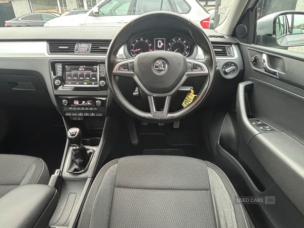 Used Skoda Rapid 2016 for sale - 76216404: Photo 17