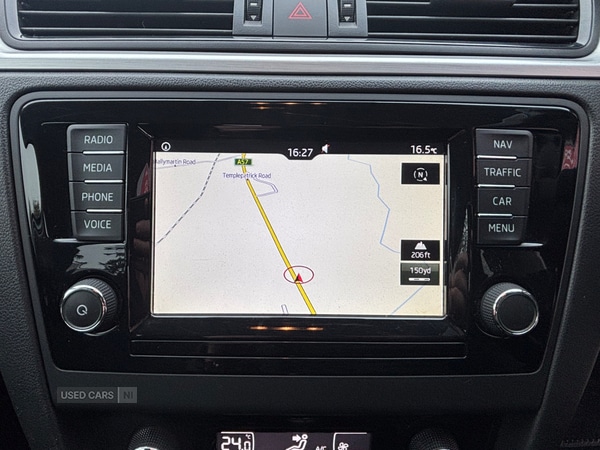 Used Skoda Rapid 2016 for sale - 76216404: Photo 18