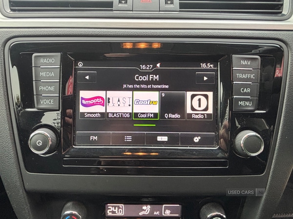 Used Skoda Rapid 2016 for sale - 76216404: Photo 19