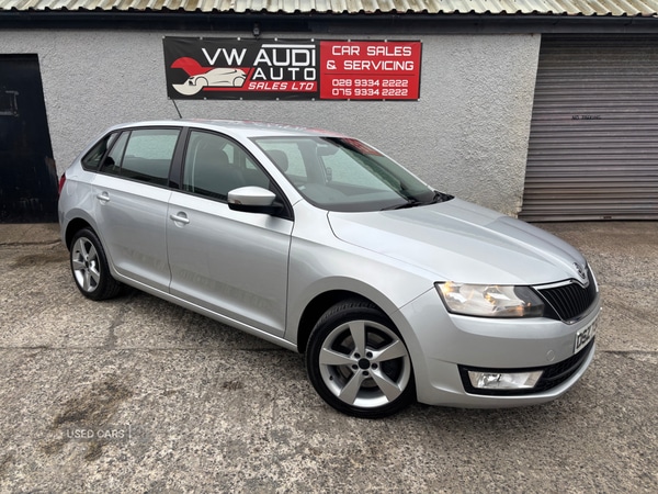 Used Skoda Rapid 2016 for sale - 76216404: Photo 2