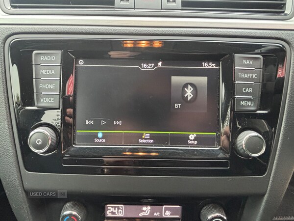 Used Skoda Rapid 2016 for sale - 76216404: Photo 21