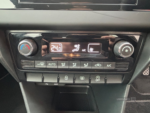 Used Skoda Rapid 2016 for sale - 76216404: Photo 22