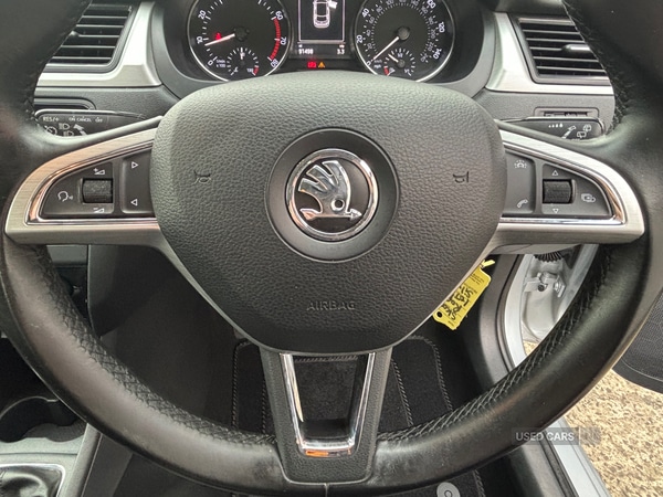 Used Skoda Rapid 2016 for sale - 76216404: Photo 24