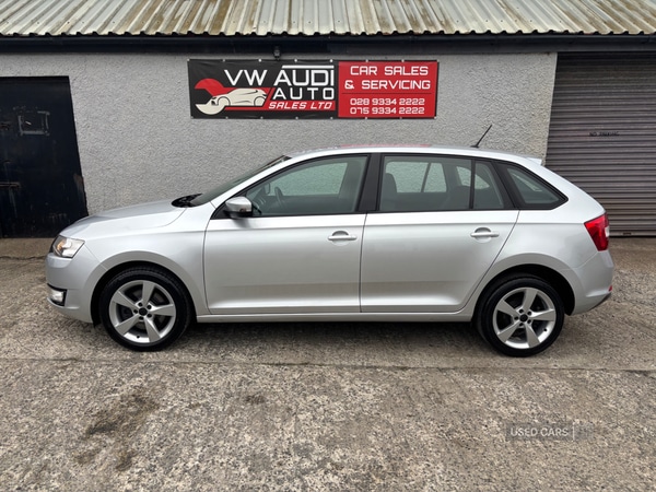 Used Skoda Rapid 2016 for sale - 76216404: Photo 3