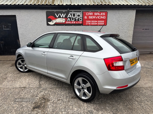 Used Skoda Rapid 2016 for sale - 76216404: Photo 5