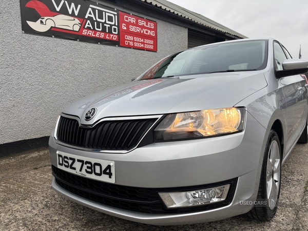 Used Skoda Rapid 2016 for sale - 76216404: Photo 7