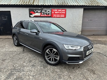Used Audi A4 2018 for sale - 74852267: Photo
