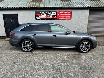 Used Audi A4 2018 for sale - 74852267: Photo