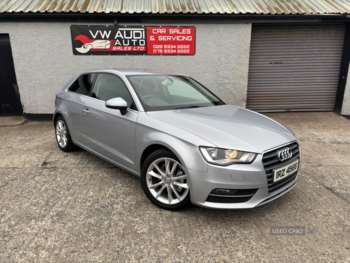 Used Audi A3 2014 for sale - 74465987: Photo