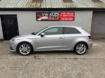 Used Audi A3 2014 for sale - 74465987: Photo