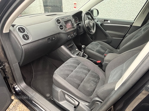 Used Volkswagen Tiguan 2016 for sale - 77613371: Photo 11