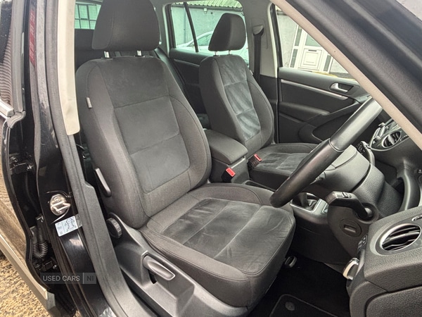 Used Volkswagen Tiguan 2016 for sale - 77613371: Photo 12