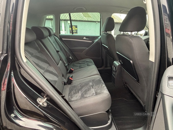 Used Volkswagen Tiguan 2016 for sale - 77613371: Photo 15