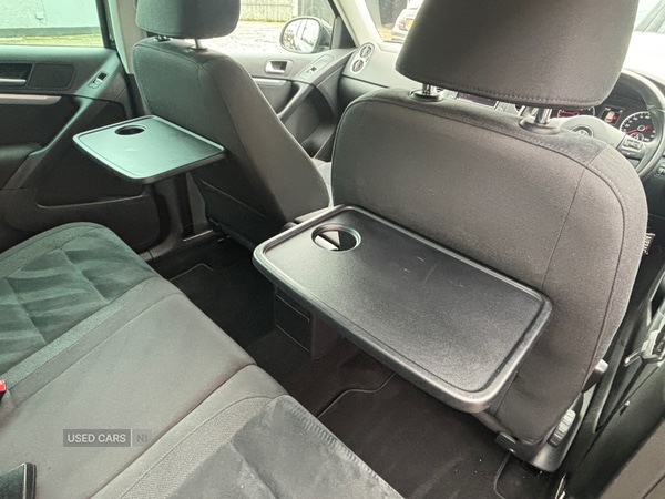 Used Volkswagen Tiguan 2016 for sale - 77613371: Photo 16