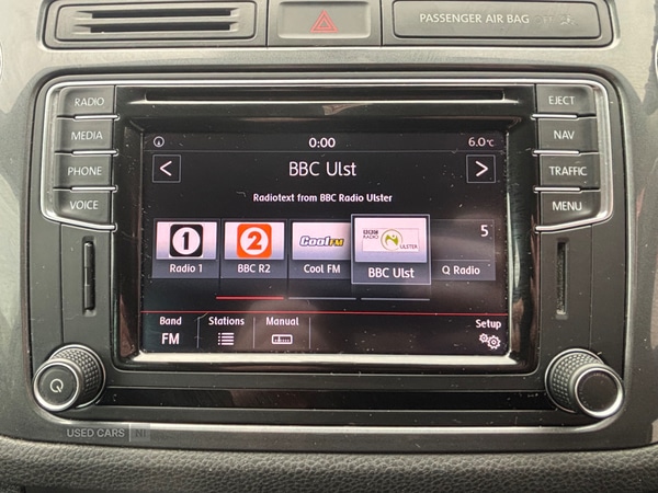 Used Volkswagen Tiguan 2016 for sale - 77613371: Photo 20