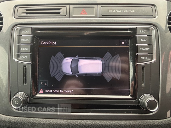 Used Volkswagen Tiguan 2016 for sale - 77613371: Photo 23