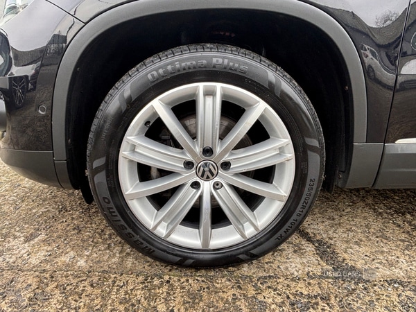 Used Volkswagen Tiguan 2016 for sale - 77613371: Photo 9