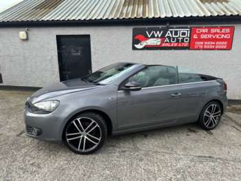 Used Volkswagen Golf 2016 for sale - 72537790: Photo