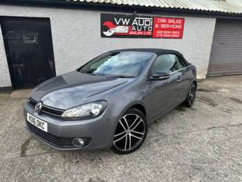 Used Volkswagen Golf 2016 for sale - 72537790: Photo