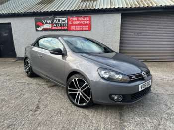 Used Volkswagen Golf 2016 for sale - 72537790: Photo