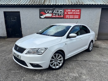 Used SEAT Toledo 2014 for sale - 79591103: Photo