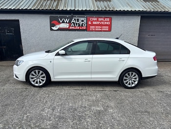 Used SEAT Toledo 2014 for sale - 79591103: Photo
