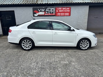 Used SEAT Toledo 2014 for sale - 79591103: Photo