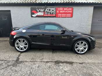 Used Audi TT 2011 for sale - 72064616: Photo