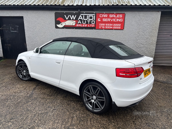 Used Audi A3 2010 for sale - 76715923: Photo 11
