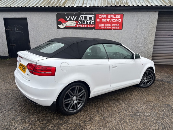 Used Audi A3 2010 for sale - 76715923: Photo 12