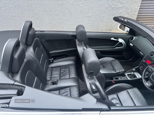 Used Audi A3 2010 for sale - 76715923: Photo 14