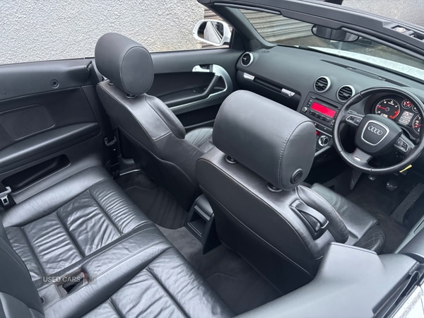 Used Audi A3 2010 for sale - 76715923: Photo 16