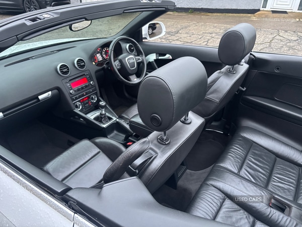 Used Audi A3 2010 for sale - 76715923: Photo 17