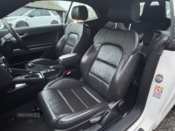 Used Audi A3 2010 for sale - 76715923: Photo 20