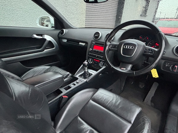 Used Audi A3 2010 for sale - 76715923: Photo 23