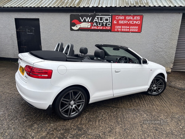 Used Audi A3 2010 for sale - 76715923: Photo 6