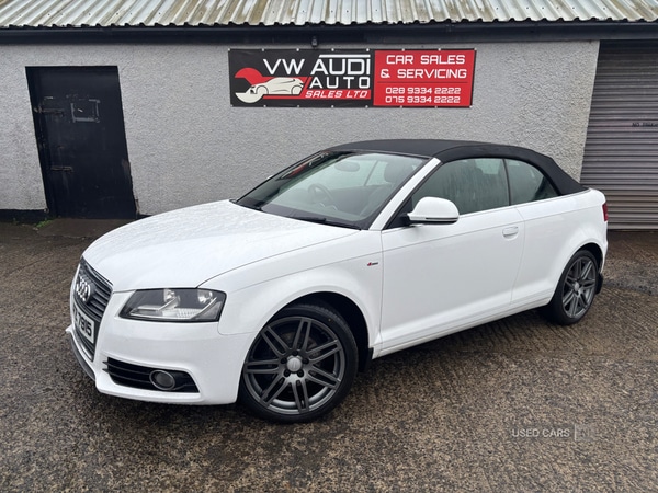 Used Audi A3 2010 for sale - 76715923: Photo 7