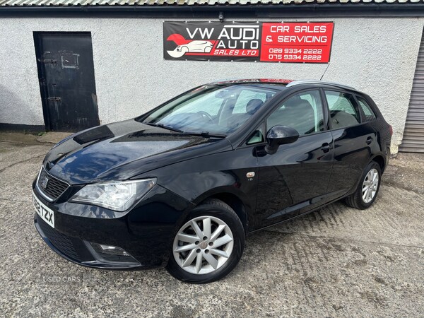 Used SEAT Ibiza 2013 for sale - 76772355: Photo 1