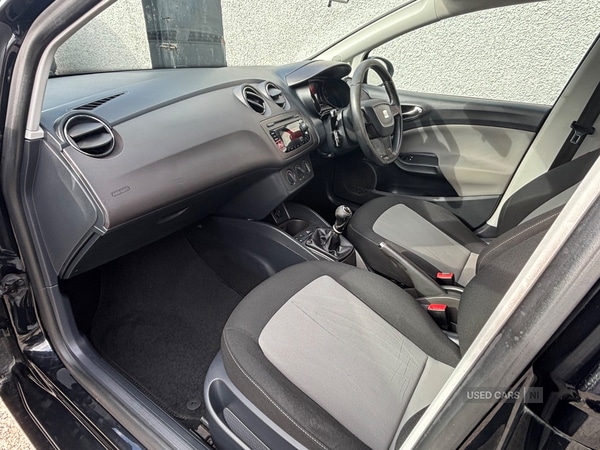 Used SEAT Ibiza 2013 for sale - 76772355: Photo 11