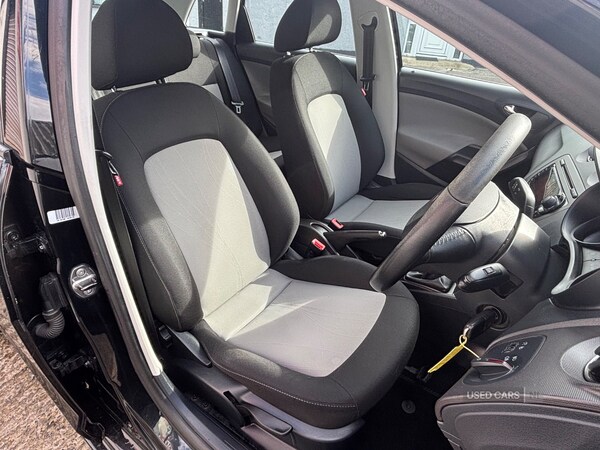 Used SEAT Ibiza 2013 for sale - 76772355: Photo 12