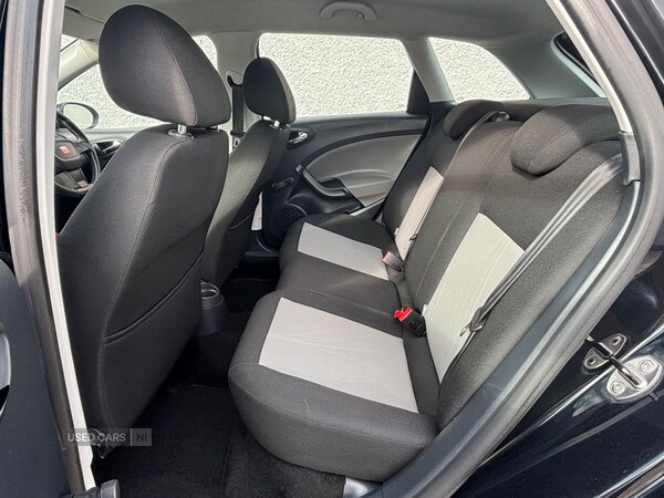 Used SEAT Ibiza 2013 for sale - 76772355: Photo 14