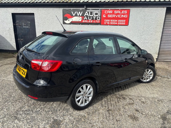 Used SEAT Ibiza 2013 for sale - 76772355: Photo 6