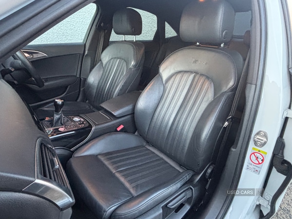 Used Audi A6 2014 for sale - 76825328: Photo 11