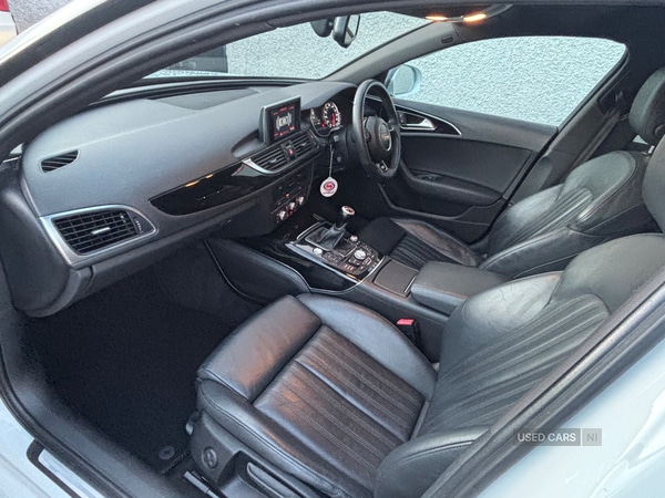 Used Audi A6 2014 for sale - 76825328: Photo 12