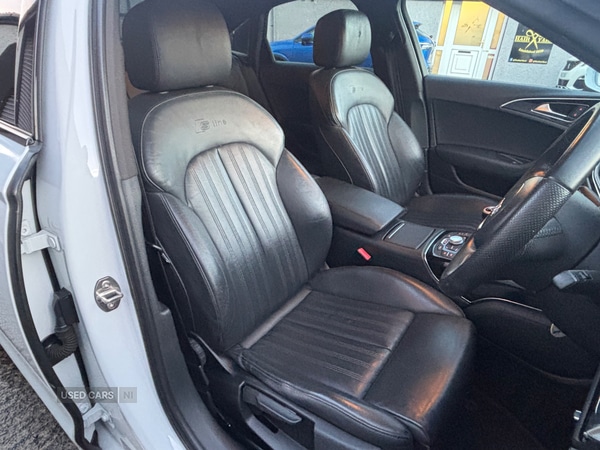 Used Audi A6 2014 for sale - 76825328: Photo 13